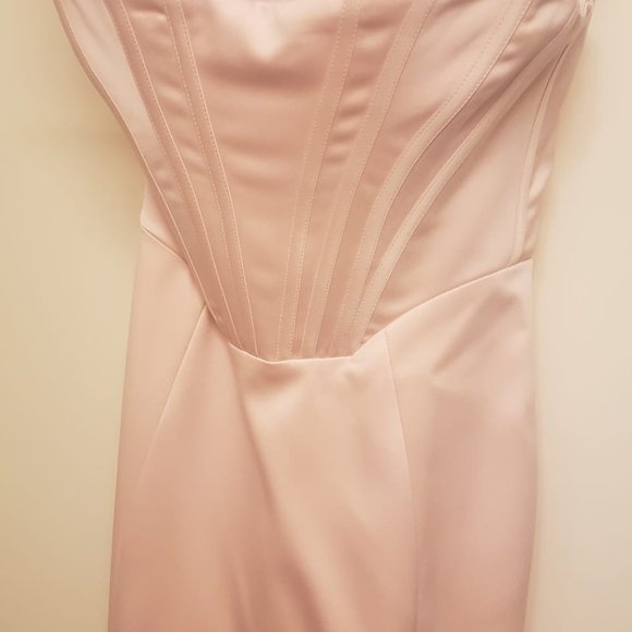 Malika Rose House of CB Dress - Picture 5 of 6